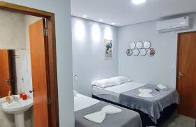 Flet 09 Marabá, Próximo ao Aeroporto 4 Minutos - Photo 4