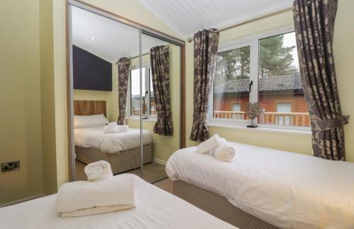 High Lake View Lodge - Foto 27