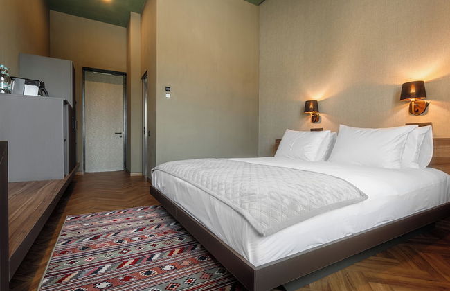 Castel Mimi Wine Resort - Photo 16