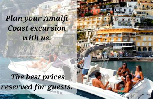 Domus Salerno - Photo 14