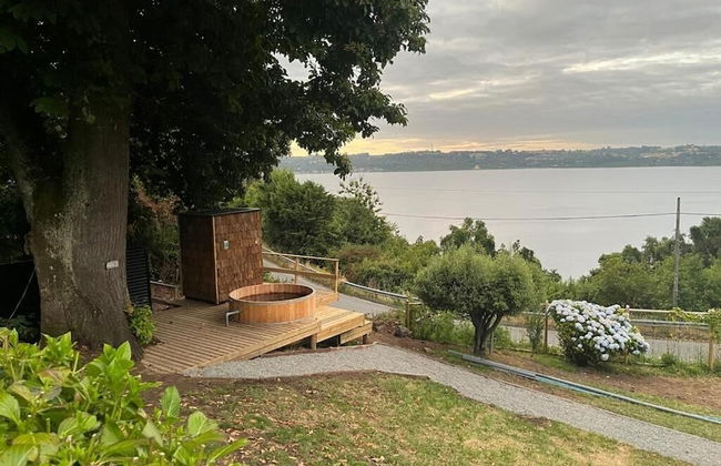 CIPRES Ecolodge & Spa - Foto 14