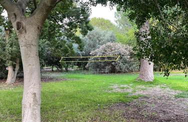 Agriturismo Boccadifuoco - Foto 24