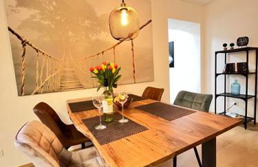 Wohnen im alten Amtsgericht im Herzen von Xanten - Foto 12