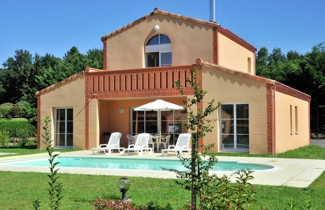 Villa in Mazamet With Private Pool - Foto 11
