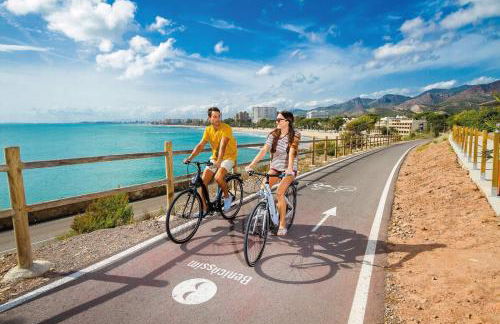 Apartamento en Benicasim playa - Photo 32