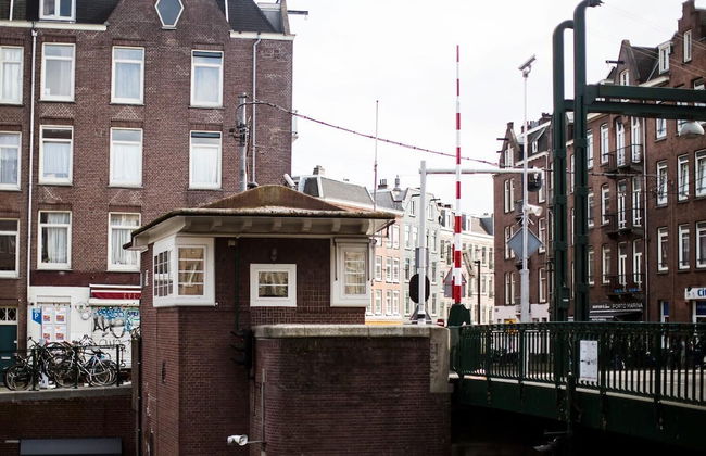 SWEETS - Kinkerbrug - Foto 16