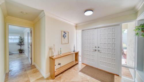 Villa En-haccore & Walfare next to ELRIO Golf Club-Heated Pool - Foto 3