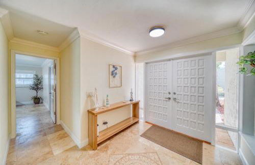 Villa En-haccore & Walfare next to ELRIO Golf Club-Heated Pool - Foto 3