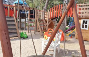 domy szeregowe Nasza Chata - 4 minuty od plaży - Foto 68