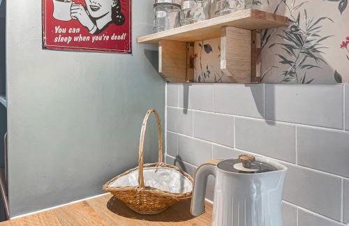 Teddy's Cottage - Foto 4