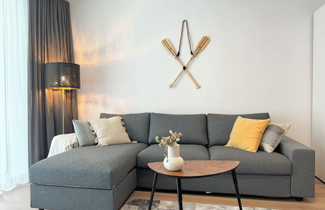 Nadmorska Florina by Q4Apartments - Photo 63