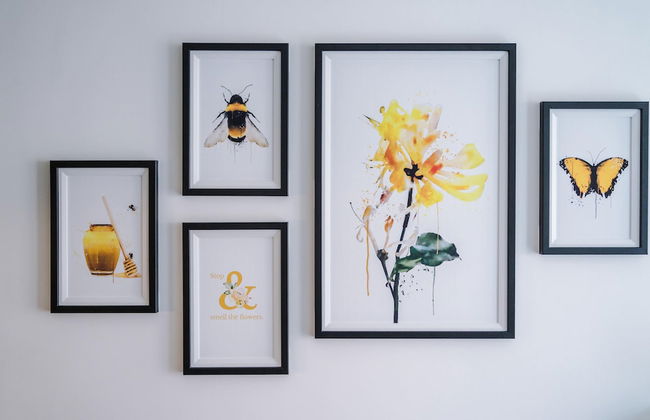 Hilltop Serviced Apartments - Ancoats - Foto 50