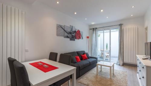 Résidence Hôtel Le Relais Amélie - Foto 2