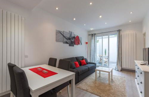 Résidence Hôtel Le Relais Amélie - Foto 2