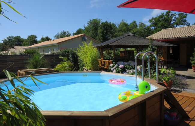 Ti Kaz Doudou - Foto 20