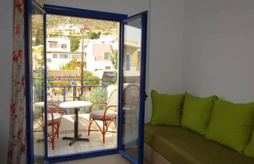 Astra Village & Suites - Photo 17