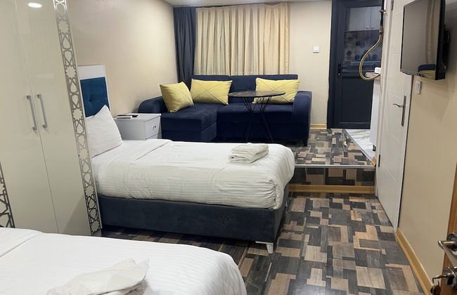 King İstanbul Hotel - Photo 5