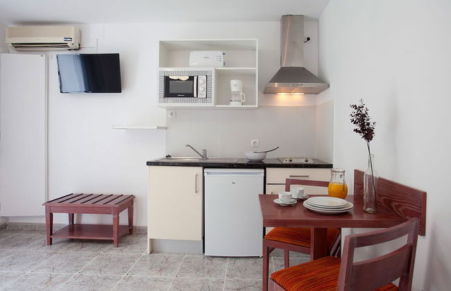 Apartamentos Cala Murada Tennis - Foto 15