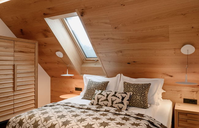 Vila Pavlina - Foto 23