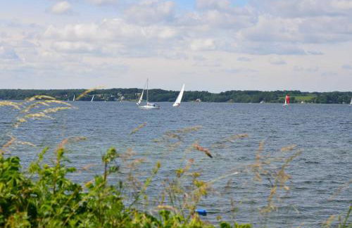 Ferienwohnung "Skovsende 25" - Foto 8