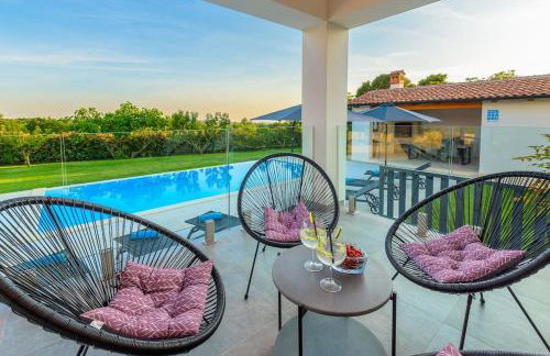 Villa AriEm by IstriaLux - Foto 17