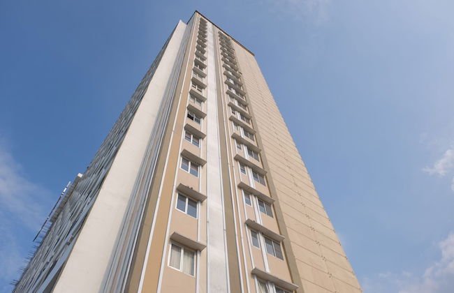 The Skyview Paddy Asri - Foto 30