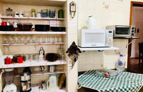 Casa Térrea Espaçosa Centro , Bertioga-Pertinho da Praia - Photo 37