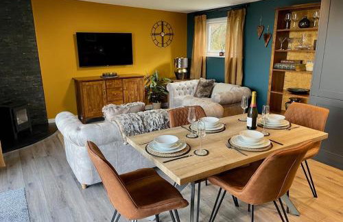 The Cabin@TyddynUcha - Foto 11