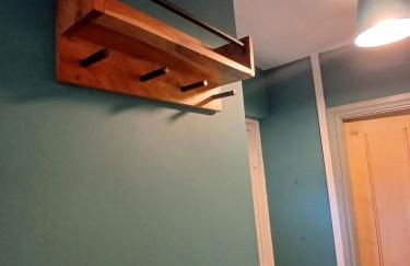 The Cowshed, near Conwy - Foto 22