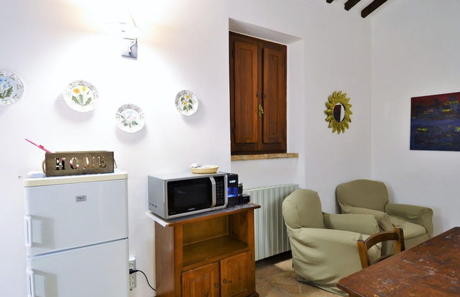 Apartment in Umbria Near Lake Trasimeno - Foto 12