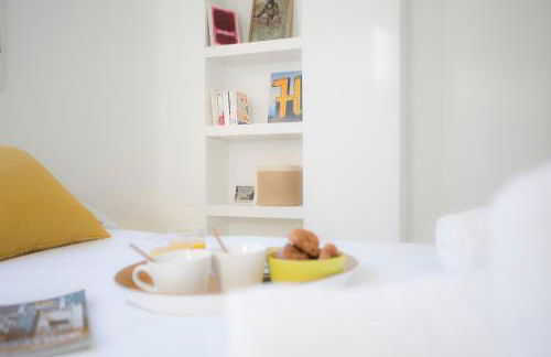 SingularStays Ático Roger de Flor - Photo 14