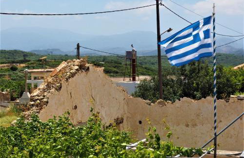 Traditional Cretan Villa - Photo 35