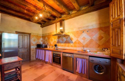 Los Lebreles Namaste I y II, desconecta en las Hoces del Duratón - Foto 18