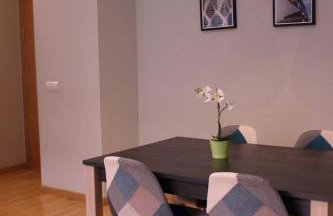 Apartment Plaza de la Merced - Foto 14