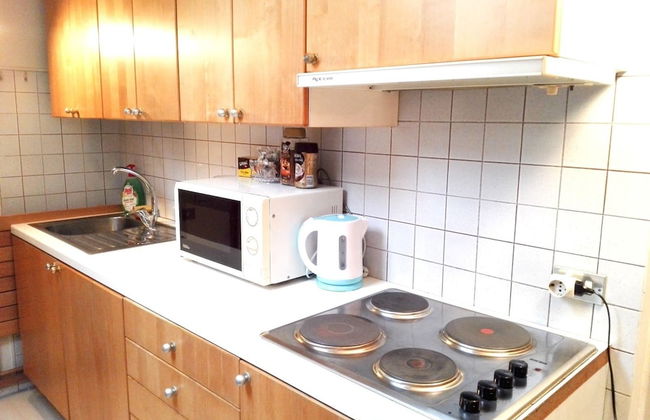 Mansarda Porta Venezia - Foto 8