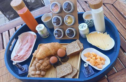 Villa Cuprese, 2p Apartment - Foto 4