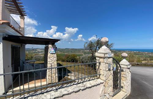 CASA VACANZA FELICITA' - Foto 23