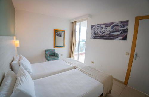 Apartamentos Vistasol - Foto 147