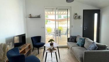 Maison de vacances 6 personnes - Foto 5