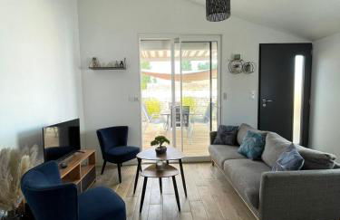 Maison de vacances 6 personnes - Photo 5