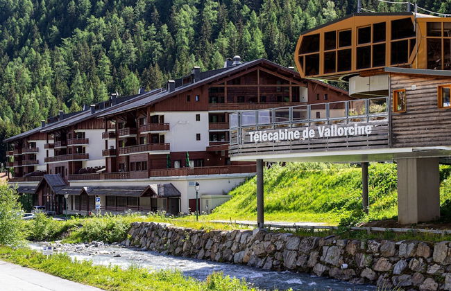 Apartment in Savoyard Mountain Village - Foto 37