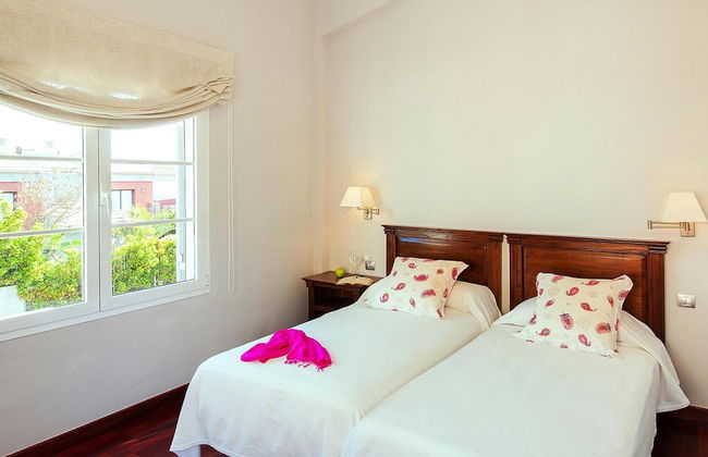 Holiday Home Meloneras Hills, Meloneras - Foto 2