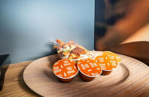 Domki Winne Tarasy - Foto 4