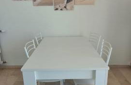 Casa Anna appartamento fronte mare Ventimiglia - Foto 8