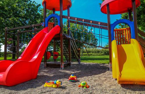 Agriturismo Il Brugnolo - Photo 85