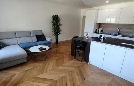 Appartement Grand Parc - Foto 11