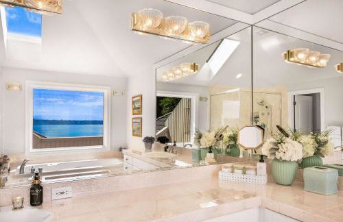 Bellevue 5 140 SqFt Villa Water & City Views - Foto 53