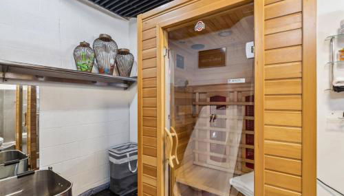 Lakefront Beach House - Sauna & Steam Pod Retreat - Foto 5