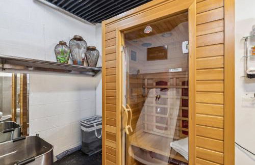 Lakefront Beach House - Sauna & Steam Pod Retreat - Foto 5