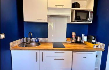 Appartement Résidentiel avec parking/Proche Centre - Foto 9